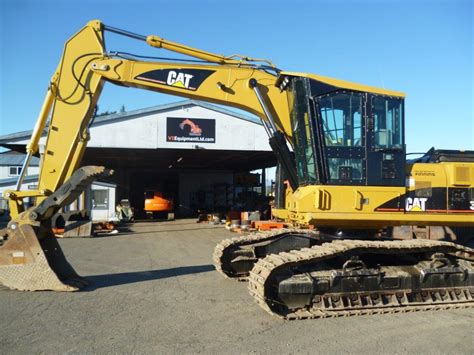 used excavator caterpillar sale|caterpillar small excavator for sale.